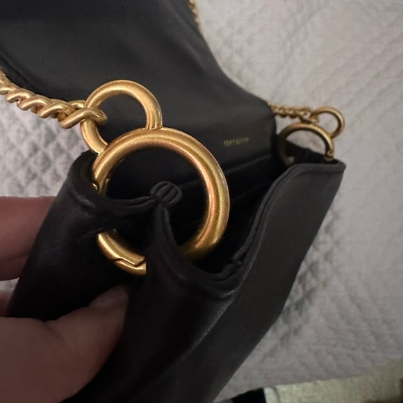 Tory Burch Greer Crossbody Bag - Picture 13 of 15